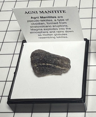 Agnimanitite