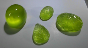 Prehnite