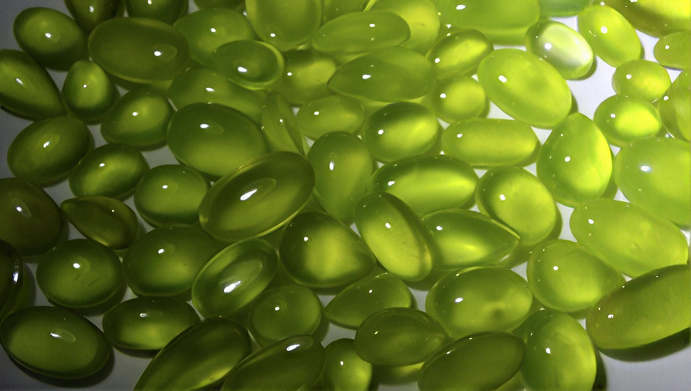 Prehnite