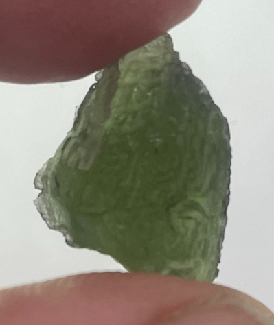 MOLDAVITE Mol 230008
