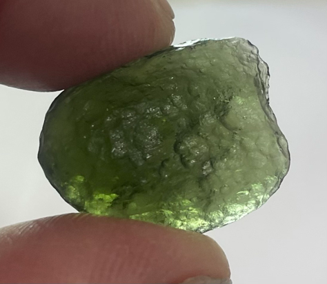 MOLDAVITE Mol 230009