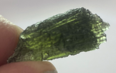 MOLDAVITE