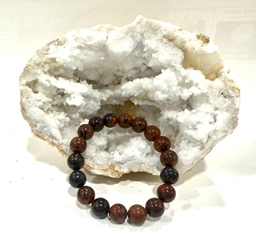 MAHOGANY OBSIDIAN