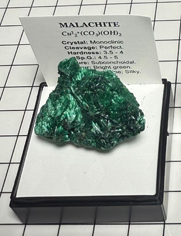 MALACHITE