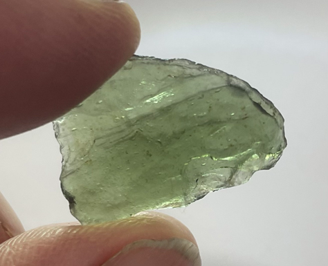 MOLDAVITE Mol 230011