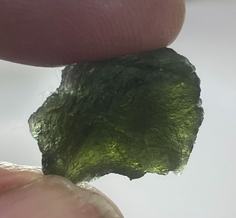 MOLDAVITE Mol 230012