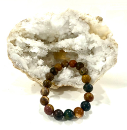 OCEAN JASPER
