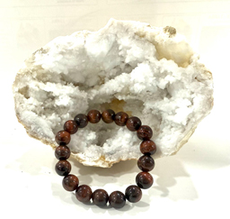 RED TIGER EYE