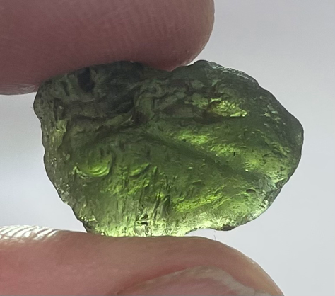 MOLDAVITE