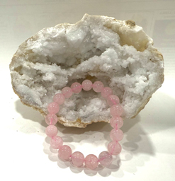 ROSE QUARTZ
