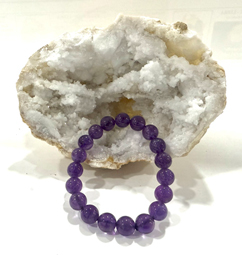 AMETHYST A BEADS
