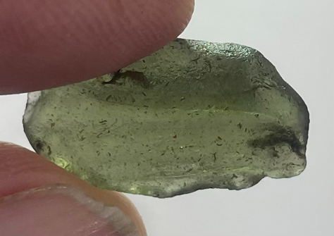 MOLDAVITE