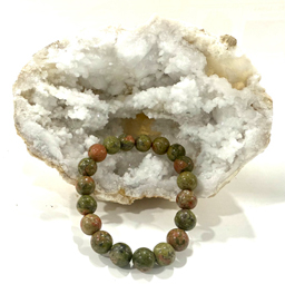 UNAKITE