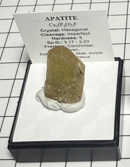 APATITE