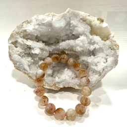 CITRINE BEADS