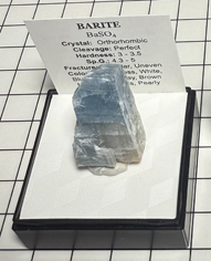 BARITE